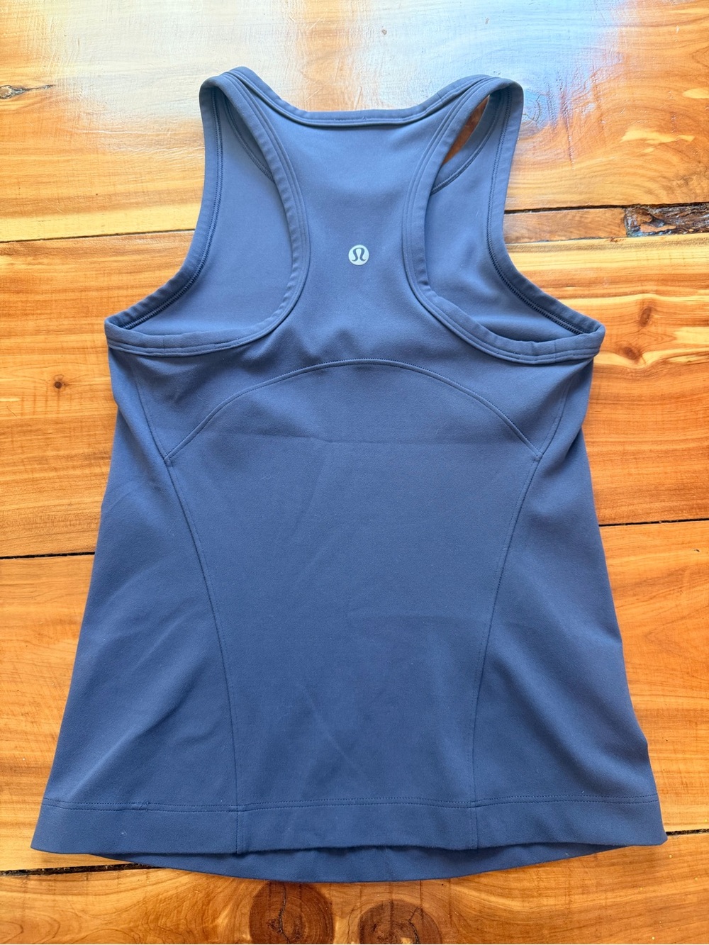 lululemon Align Racerback Tank, Size 0/2, Nightfall Purple, Like New 💜🖤💜🖤